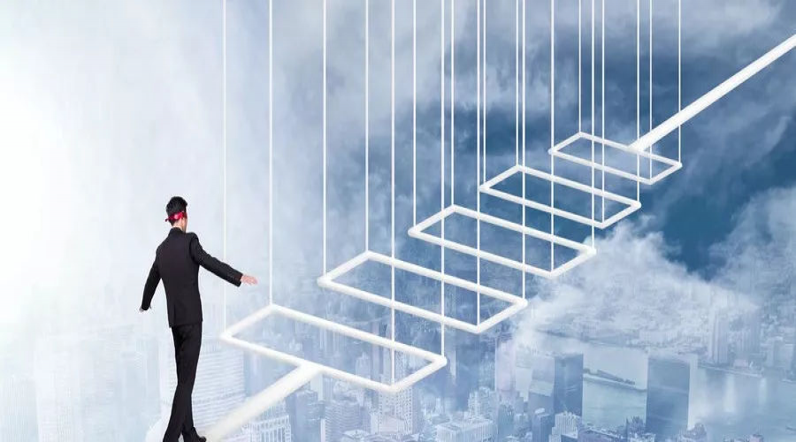 人生是开挂还是开裂，取决于这三点！